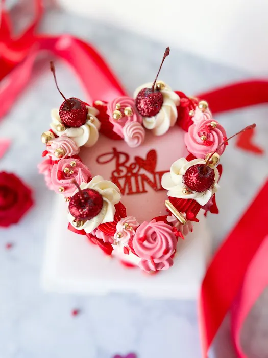 Sweetpea's Cakes Picture 6