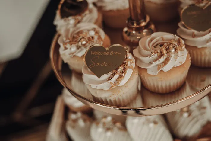 Sweetpea's Cakes Picture 2