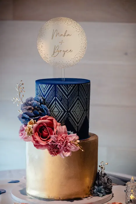 Sweetpea's Cakes Picture 10