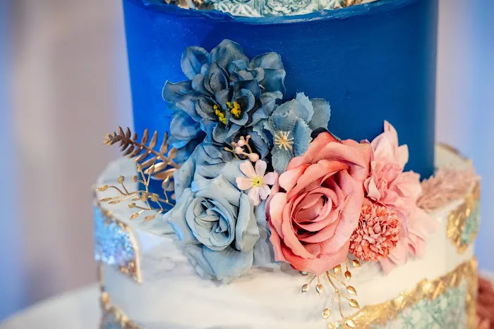 Sweetpea's Cakes Picture 9