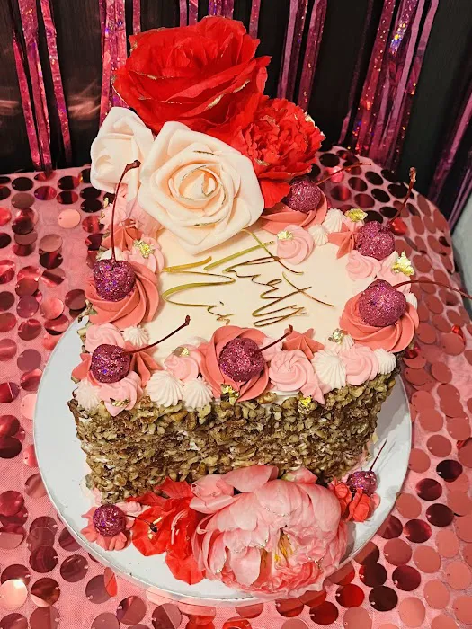 Sweetpea's Cakes Picture 5
