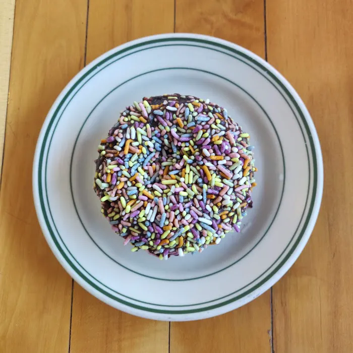 Mighty-O Donuts- Greenlake Picture 10