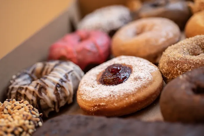 Mighty-O Donuts- Greenlake Picture 6