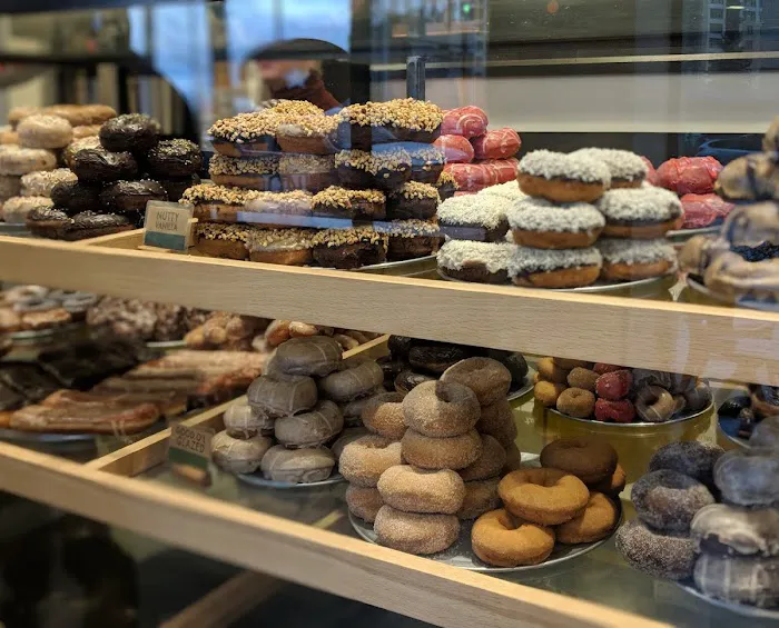 Mighty-O Donuts- Greenlake Picture 2