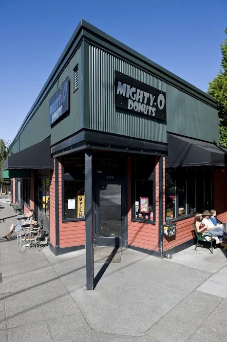 Mighty-O Donuts- Greenlake Picture 1
