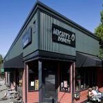 Mighty-O Donuts- Greenlake