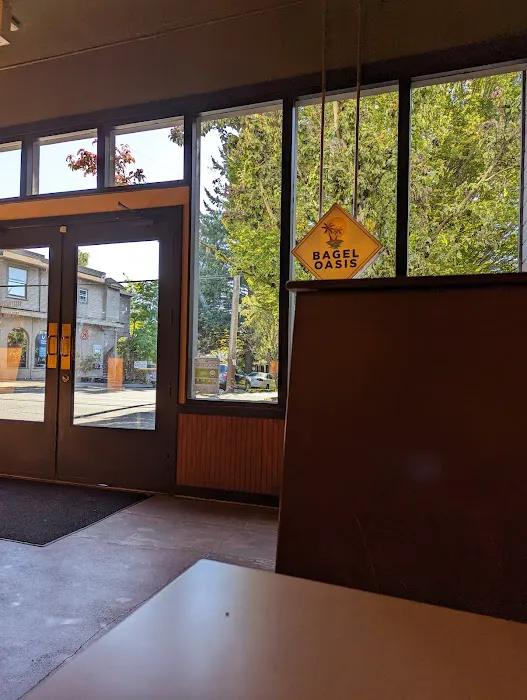 Bagel Oasis Picture 4