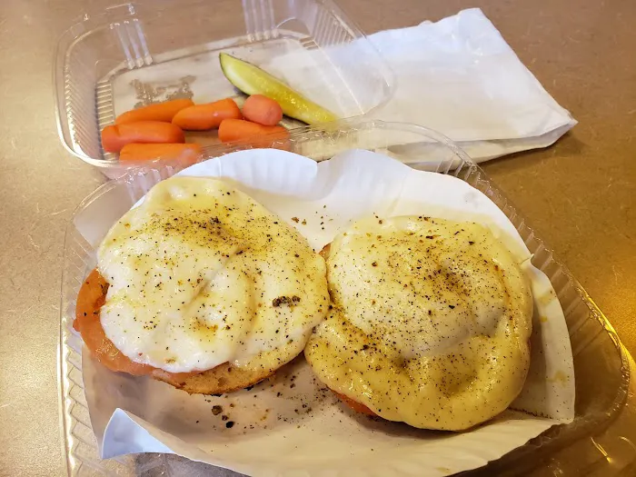 Bagel Oasis Picture 6