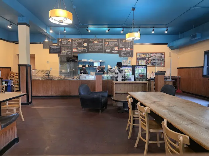 Bagel Oasis Picture 3