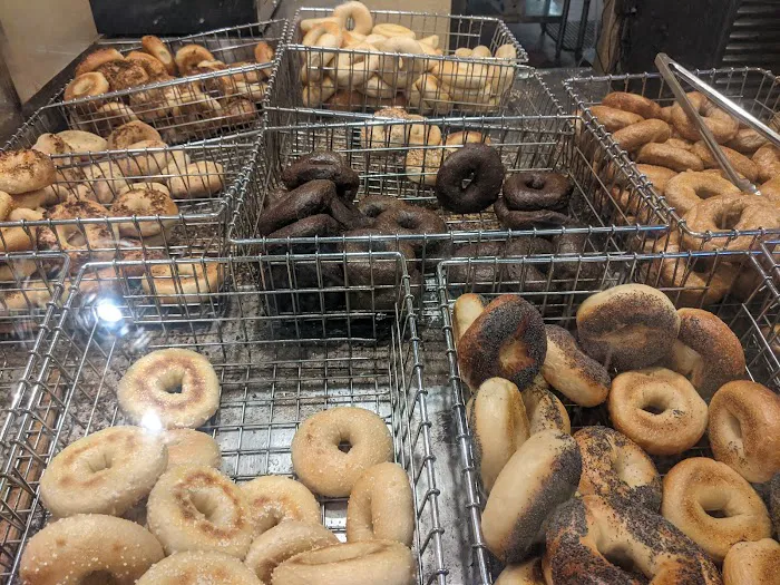 Bagel Oasis Picture 7