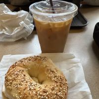Bagel Oasis ico