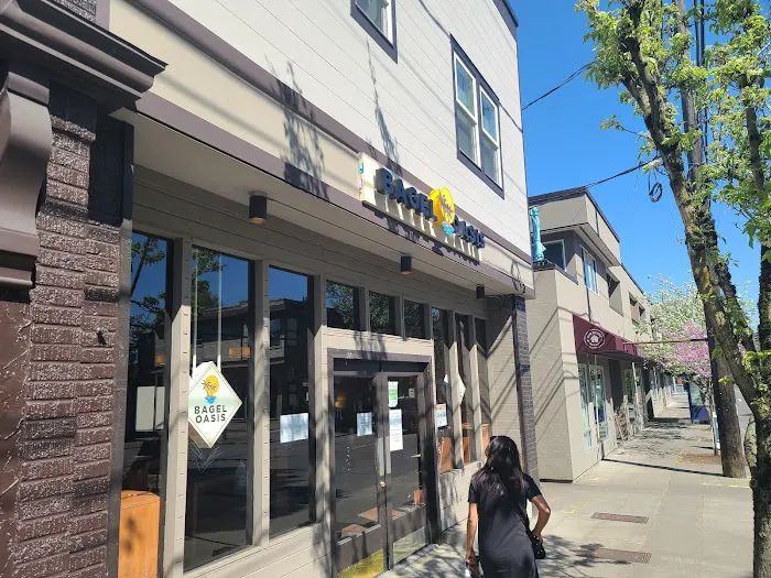 Bagel Oasis Picture 8