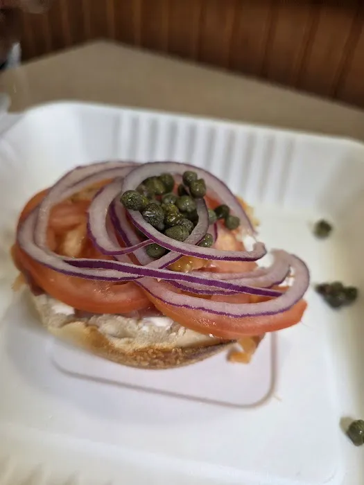 Bagel Oasis Picture 2