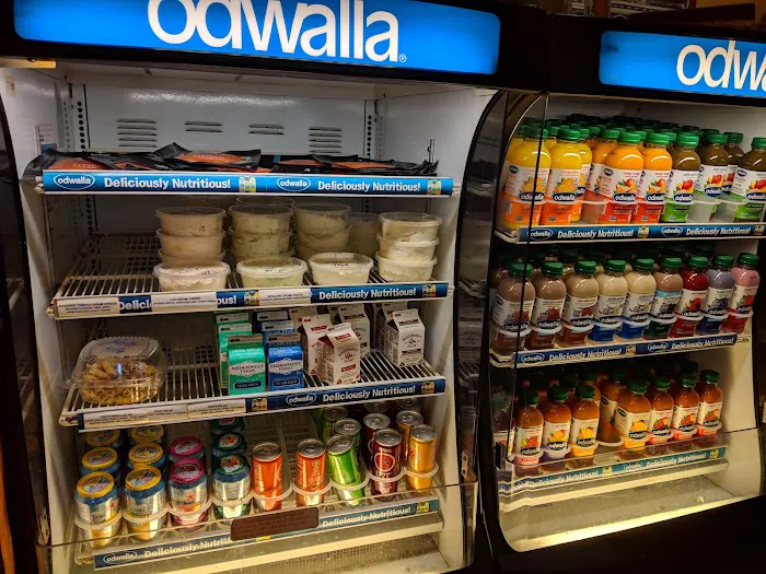 Bagel Oasis Picture 9