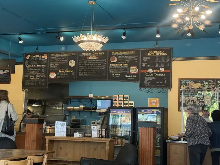 Bagel Oasis Picture 10