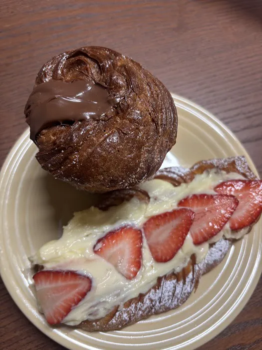 ZARY BAKERY Picture 9