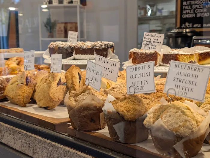 ZARY BAKERY Picture 6