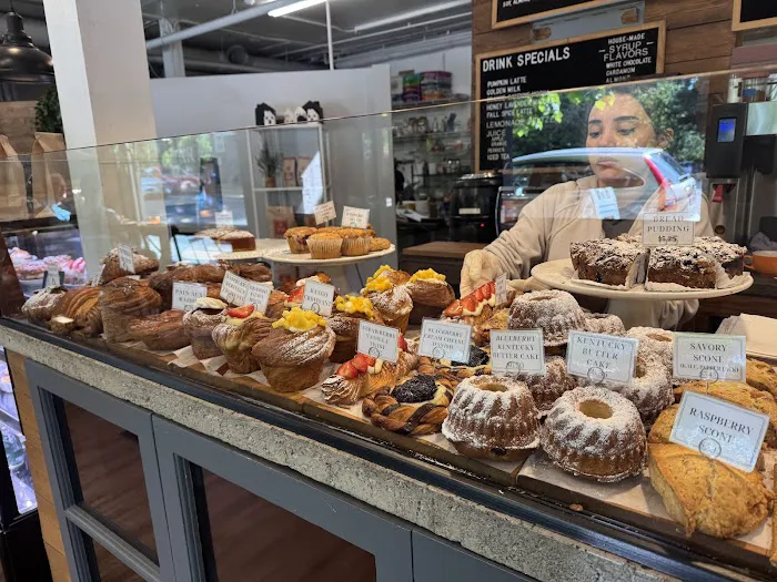 ZARY BAKERY Picture 4