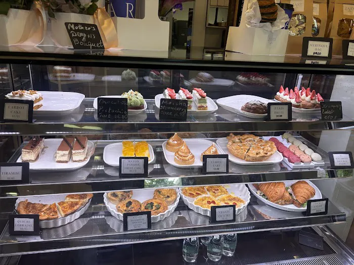 ZARY BAKERY Picture 10