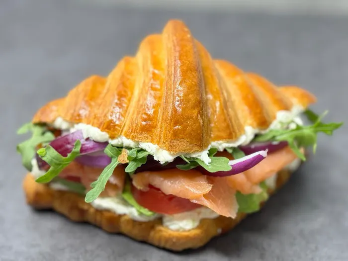 ZARY BAKERY Picture 1