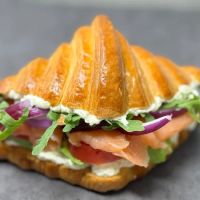 ZARY BAKERY ico