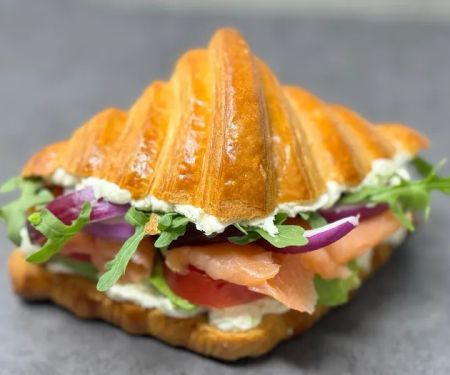 ZARY BAKERY