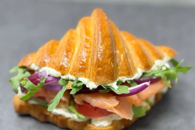 ZARY BAKERY
