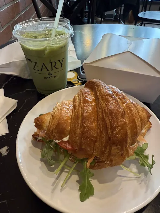 ZARY BAKERY Picture 3