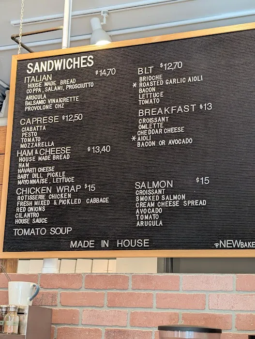 ZARY BAKERY Picture 8