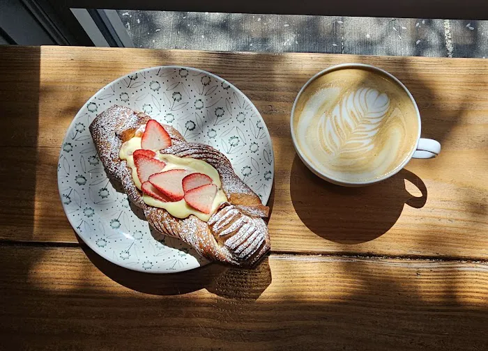 ZARY BAKERY Picture 7