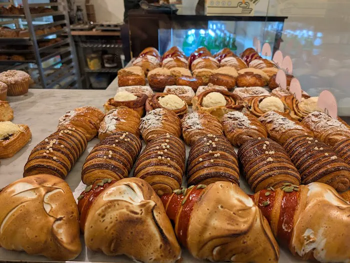 Moonrise Bakery Picture 6