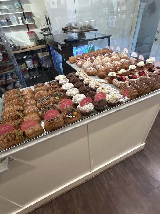 Moonrise Bakery Picture 5