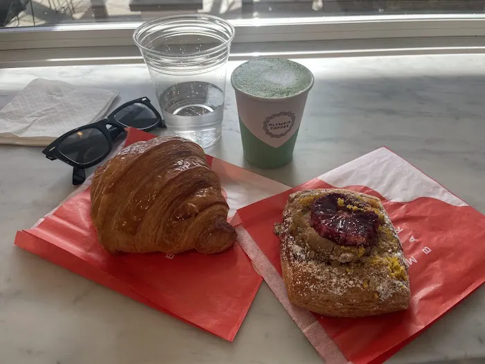 Moonrise Bakery Picture 1