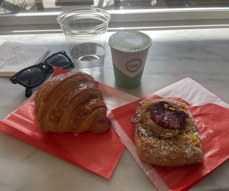 Moonrise Bakery