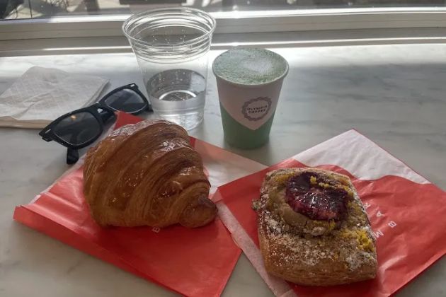 Moonrise Bakery
