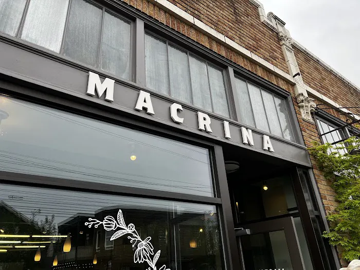 Macrina Bakery Picture 1