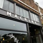 Macrina Bakery