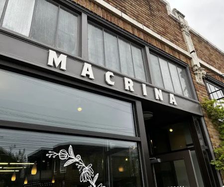 Macrina Bakery