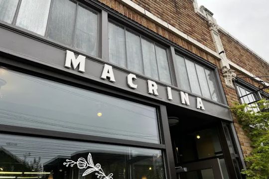 Macrina Bakery
