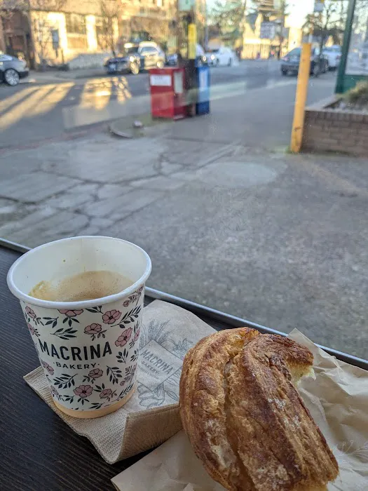 Macrina Bakery Picture 2