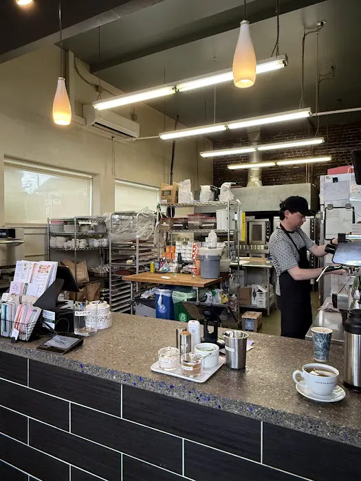 Macrina Bakery Picture 8