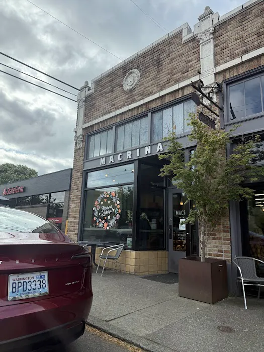 Macrina Bakery Picture 9