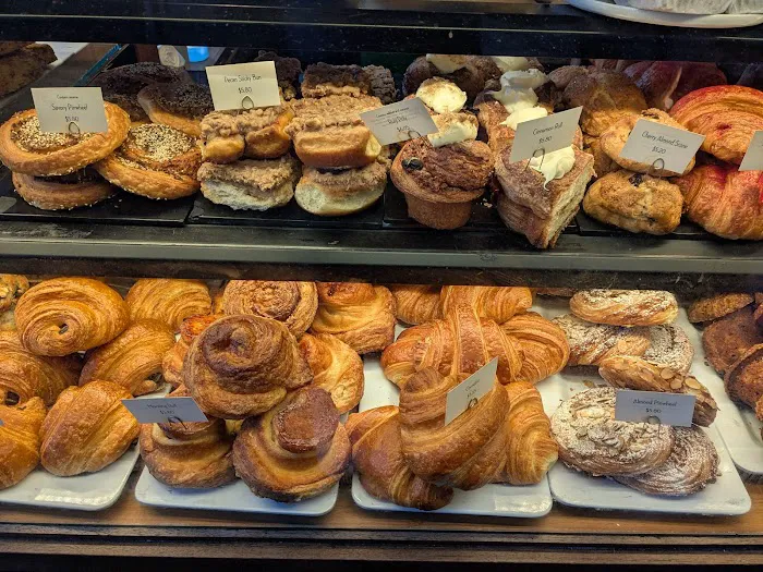 Macrina Bakery Picture 5