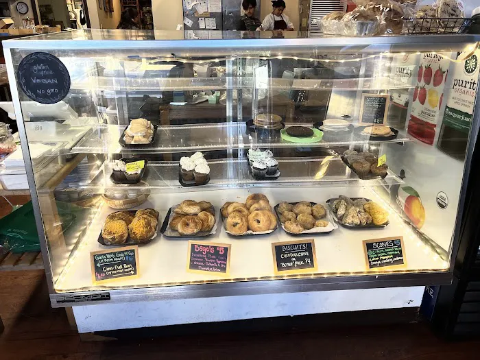 Shambala Ancient Grain Bakery Inc. Picture 5
