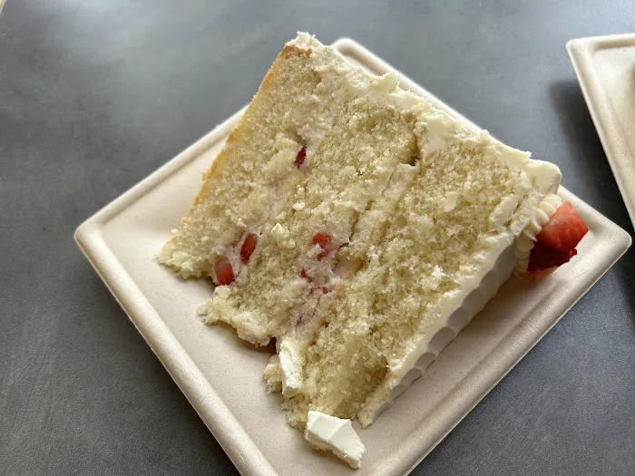 Simply Desserts Picture 6