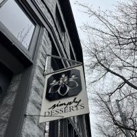 Simply Desserts ico