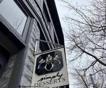 Simply Desserts