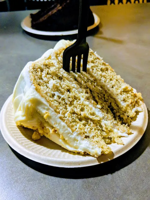 Simply Desserts Picture 5