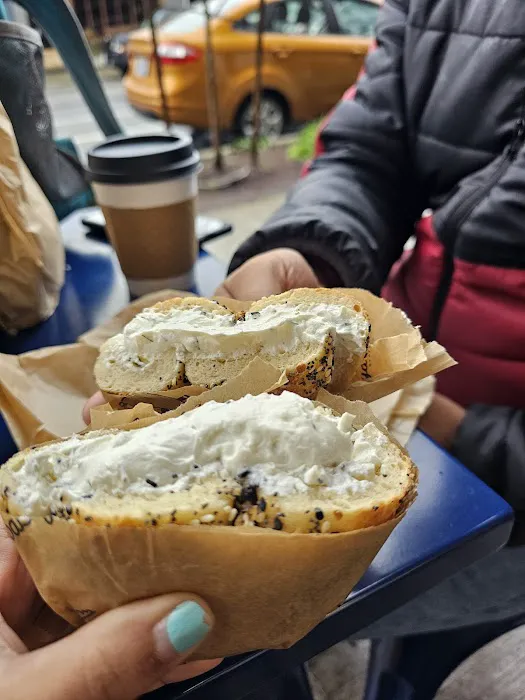 Backyard Bagel Picture 8
