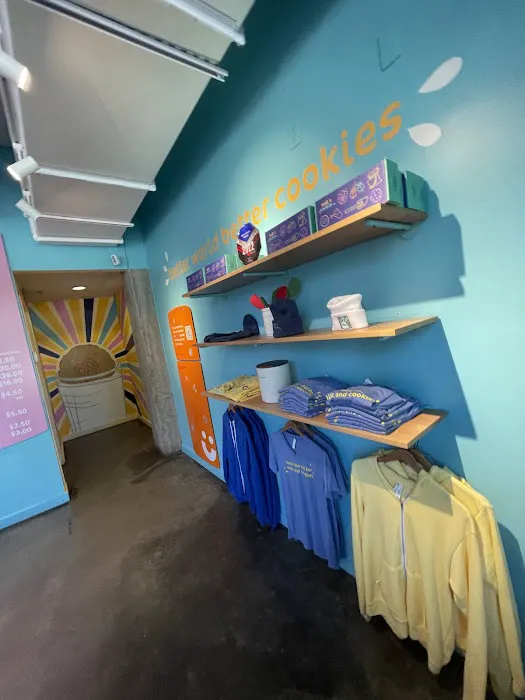 Bell's Cookie Co Picture 1
